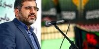 بعضی از هنرمندانی که الآن علیه انقلاب و نظام صحبت می‌کنند، از عفوشدگان سال ۹۸ هستند