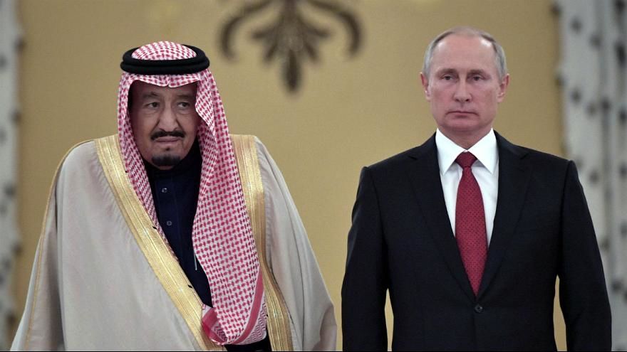روسیه: به صحت بیانیه عربستان درباره خاشقجی شک نداریم