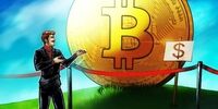 پیش بینی بلومبرگ از دو هزار دلاری شدن قیمت طلا