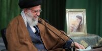 بیانات مهم رهبری درباره مدیریت اینترنت در کشور+ فیلم