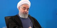 پیام تبریک روحانی به سران کشورهای اسلامی 
