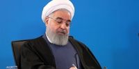 پیام تبریک روحانی به سران کشورهای اسلامی 
