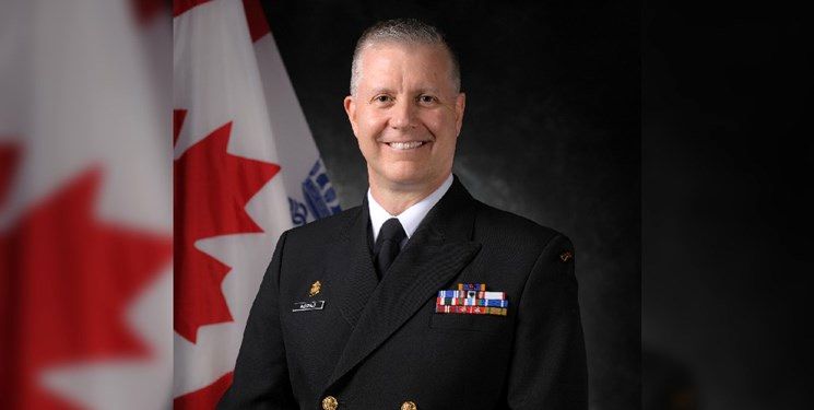 چرا رئیس ستادکل ارتش کانادا استعفا کرد؟