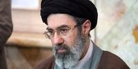 پاسخ رهبر انقلاب به پیام یک مداح معروف