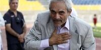 پشت پرده استعفاى طاهرى از پرسپولیس