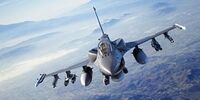 کابین جنگنده F-16 را بشناسید/ کوچک و پیچیده، اما کارآمد!
