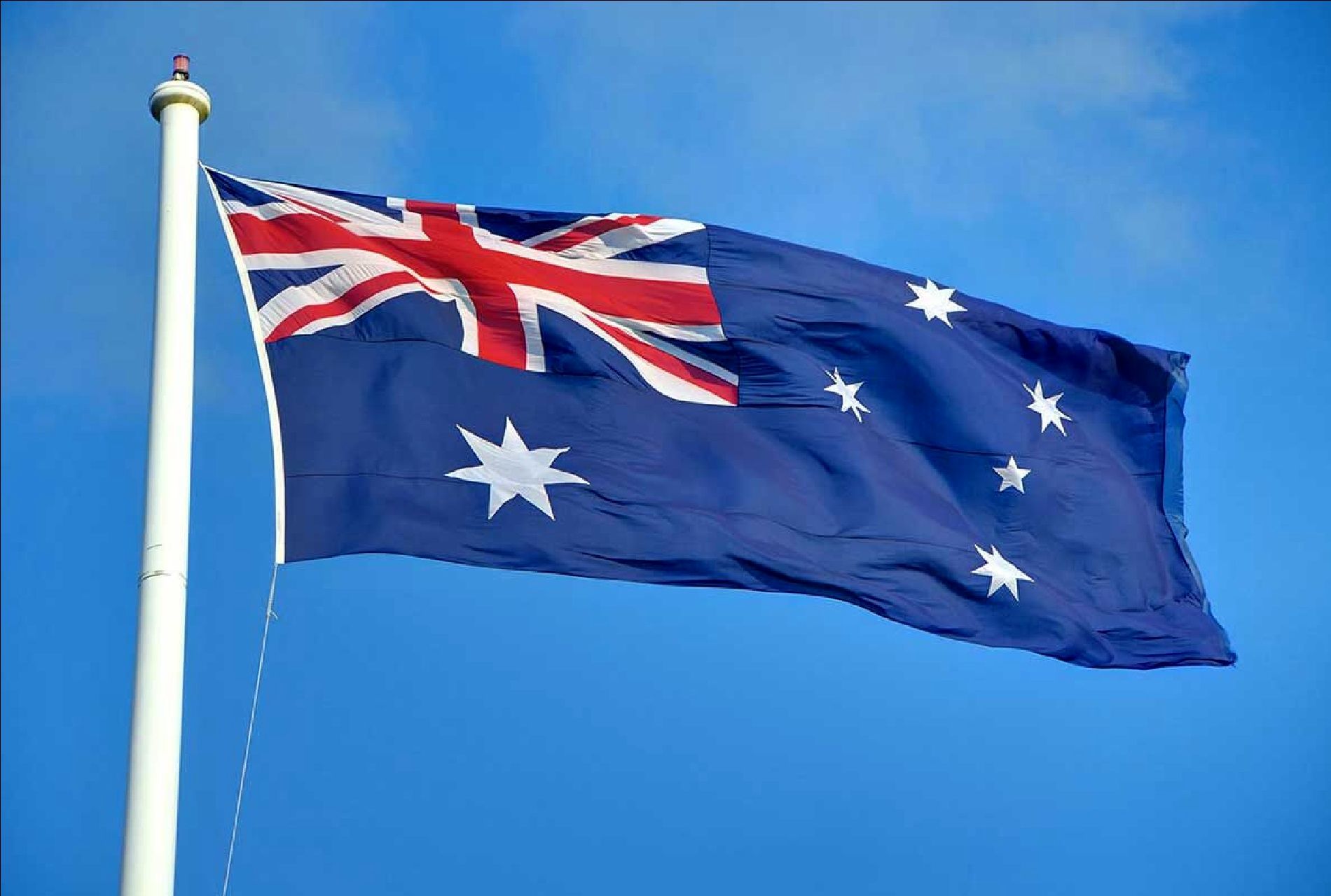 استرالیا سپاه پاسداران را به فهرست حامی تروریسم دولتی اضافه کرد، ایران واکنش نشان داد