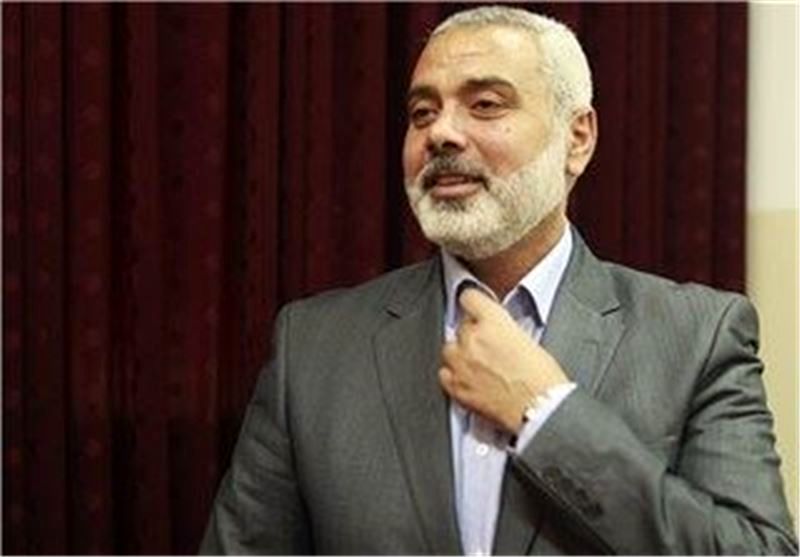 تغییر و تحول در سطوح عالیه جنبش حماس