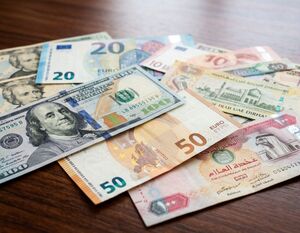 چرخش در بازار ارز؛ حواله دلار پیشتاز بازدهی شد، درهم در قعر جدول ایستاد | پیش بینی قیمت دلار در هفته آخر مهر 1405 