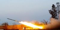 دو حمله موشکی به اطراف فرودگاه بغداد