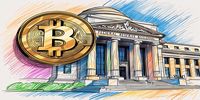نوسان هدفمند بیت‌کوین | تتر پشت مقاومت 93 هزار تومان ایستاد، ترامپ سیگنال جدید فرستاد