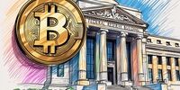نوسان هدفمند بیت‌کوین | تتر پشت مقاومت 93 هزار تومان ایستاد، ترامپ سیگنال جدید فرستاد