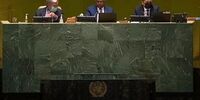 قطعنامه ضدروسی مجمع عمومی سازمان ملل تصویب شد