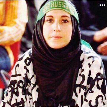 عرب سرخی: اگر کسی بخواهد نفوذ کند، خود را شبیه علیرضا اکبری یا کاترین شکدم درمی‌آورد، نه شبیه تاج‌زاده یا بختیار