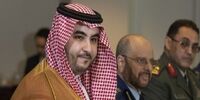 گفت‌وگوی وزرای دفاع عربستان و انگلیس درباره غزه