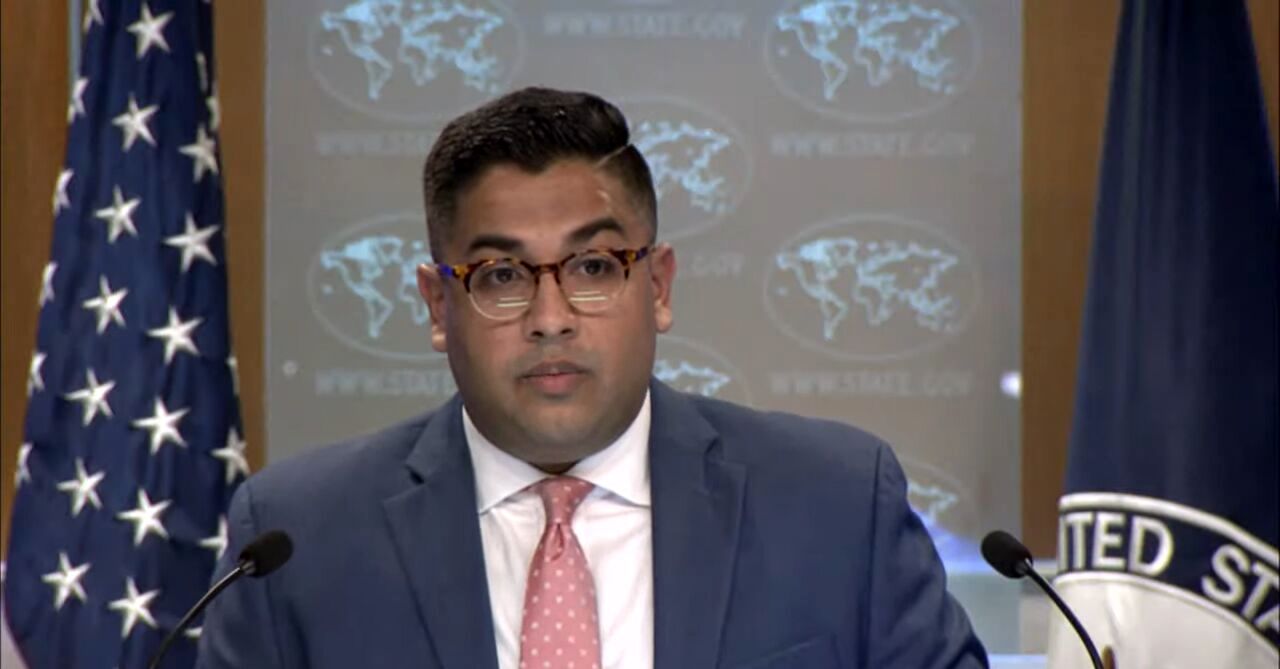 آمریکا:پاسخ ایران ما را در موقعیتی قرار نداد که توافق را انجام دهیم/اختلافات باقی است