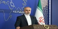 واکنش ایران به درگیری ها در پایتخت لیبی