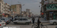 تصاویر| اینجا ایران است؛ «باغ شیخ»
