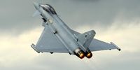  فروش جنگنده‌های انگلیسی به عربستان/ لندن شریک تجاری ریاض شد؟