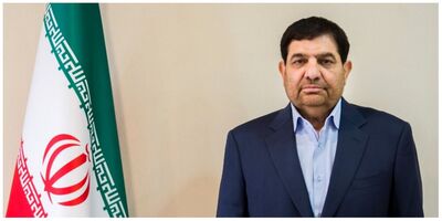 توصیه‌ مخبر به پزشکیان چه بود؟