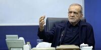  معاون وزیر گردشگری: پزشکیان با هواپیمای اختصاصی خودش مواد اولیه دارو از هند آورد+ فیلم