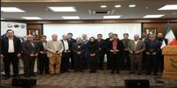 سمینار «سیمان، هوشمندسازی فرآیند از معدن تا فروش» برگزار شد
