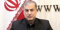 حمله یک نماینده به ابراهیم رئیسی/ لطفا از حال و هوای قوه قضائیه تشریف بیارید بیرون!
