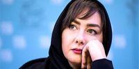 هانیه توسلی بازیگر «چهره به چهره» شد+ عکس