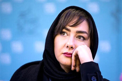 هانیه توسلی بازیگر «چهره به چهره» شد+ عکس