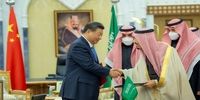  سفر رئیس جمهور چین به عربستان نه تنها مقابله با آمریکا نیست، بلکه همراهی با آمریکا و اسرائیل است