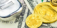 کمین برای بیت کوین و طلای ارزان/بدترین شروع طلا
