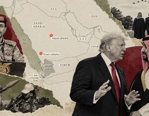 چالشی فراتر از یک جنگ نظامی؛ عربستان توان یک جنگ طولانی را دارد اما ... |  راهبرد حوثی‌ها تهدید زیرساخت‌های اقتصادی ریاض است