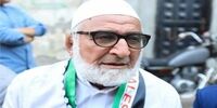 شهادت مبارز برجسته فلسطینی در حمله هوایی اسرائیل به غزه