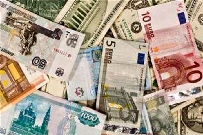 دلار نسبت به پنجشنبه ارزان شد/قیمت ارز در صرافی ملی امروز ۹۷/۱۱/۱۳