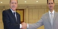 احتمال دیدار اردوغان و بشار اسد قوت گرفت