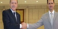 احتمال دیدار اردوغان و بشار اسد قوت گرفت