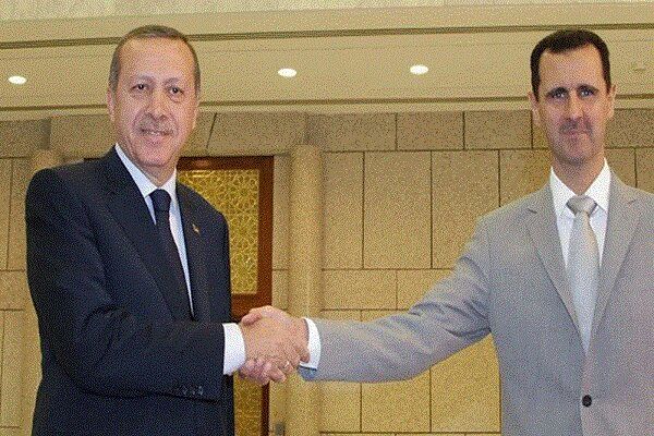 احتمال دیدار اردوغان و بشار اسد قوت گرفت