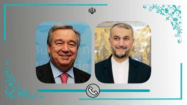 انتقاد صریح ایران از تلاش‌ها برای برگزاری نشست ویژه «شورای حقوق بشر»
