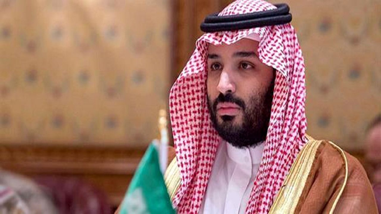 خرج‌های سنگین ولیعهد سعودی در بودجه ریاض