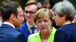 بیانیه 3 قدرت اروپا در واکنش به مواضع ضدبرجامی رئیس جمهوری آمریکا منتشر شد