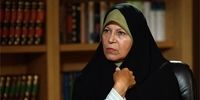 فائزه هاشمی: قانونِ حجاب مقبولیتش را از دست داده/ اگر جای مسئولان بودم قانون حجاب را لغو می‌کردم