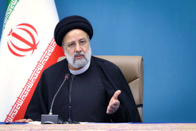 سیگنال انتخاباتی رئیسی به مجلس/ روحانیت مطمئن‌ترین گروه مرجع است