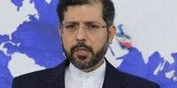 پاسخ خطیب زاده به وزیرخارجه انگلیس؛ رویکرد خود را تغییر دهید‌‌!