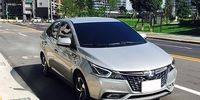 دو خودرو تایوانی در راه ایران + عکس