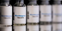  واکسن آبله میمون رسید
