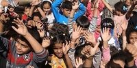  غزه بر نوار قحطی! سازمان های بین المللی سکوت کرده اند
