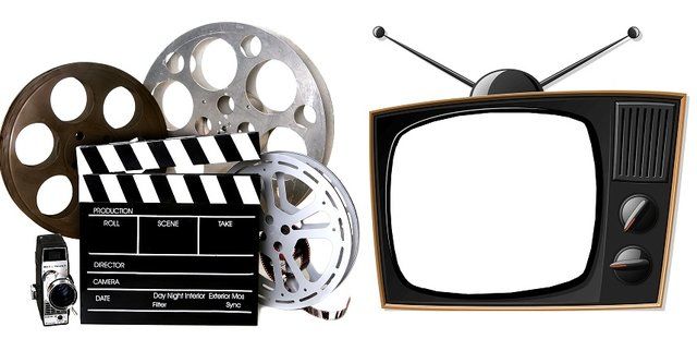  «تلویزیون» تهدیدی جدی برای سینما