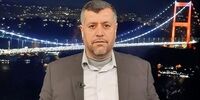 واکنش حماس به پاسخ اسرائیل درباره توافق آتش بس 