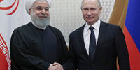 استقبال پوتین از پیشنهاد روحانی
