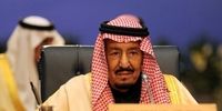 برکناری چندین مقام ارشد وزارت دفاع عربستان توسط ملک سلمان